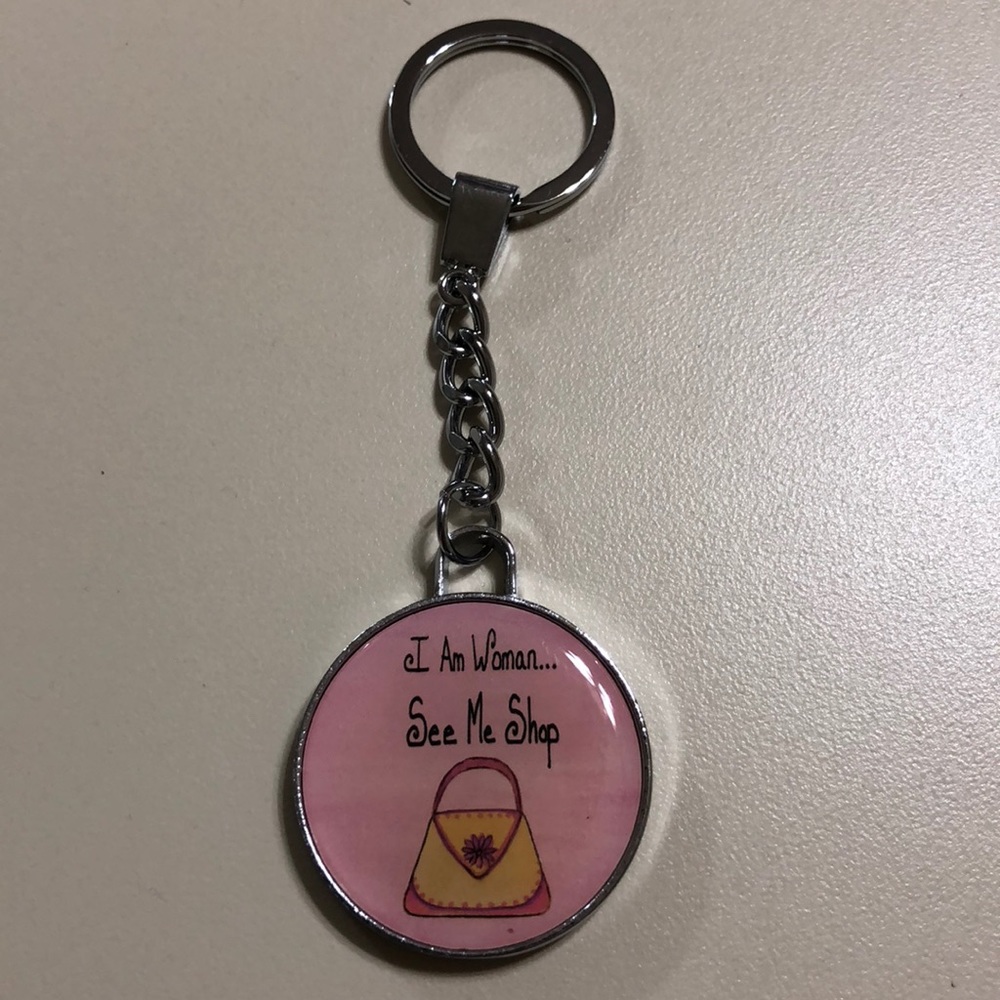 Keychain - Picture 2 of 3